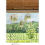 PS2971 Focus Chandelier
