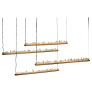 PS3110 Quartz Pendant Lamp