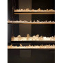 PS3110 Quartz Pendant Lamp