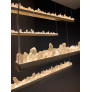 PS3110 Quartz Pendant Lamp