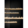 PS3110 Quartz Pendant Lamp
