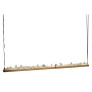 PS3111 Quartz Horizontal Pendant Lamp