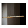 PS3111 Quartz Horizontal Pendant Lamp