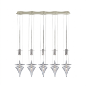 PS6104 Vera Hanging Suspension Lamp