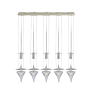 PS6104 Vera Hanging Suspension Lamp