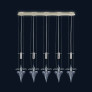 PS6104 Vera Hanging Suspension Lamp