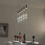 PS6104 Vera Hanging Suspension Lamp