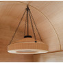 PS9015 ORION CHANDELIER