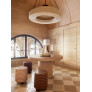 PS9015 ORION CHANDELIER