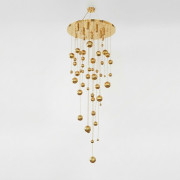 PS9045 CEILING CLUSTER PENDANT STYLE 16