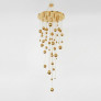 PS9045 CEILING CLUSTER PENDANT STYLE 16