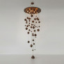 PS9045 CEILING CLUSTER PENDANT STYLE 16