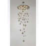 PS9045 CEILING CLUSTER PENDANT STYLE 16