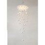 PS9045 CEILING CLUSTER PENDANT STYLE 16