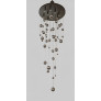 PS9045 CEILING CLUSTER PENDANT STYLE 16