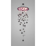 PS9045 CEILING CLUSTER PENDANT STYLE 16
