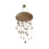 PS9048 STYLE 17 CHANDELIER