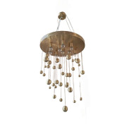 PS9048 STYLE 17 CHANDELIER