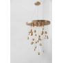 PS9048 STYLE 17 CHANDELIER