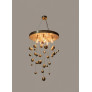 PS9048 GLAXY BALL STYLE 17 CHANDELIER