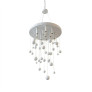 PS9048 GLAXY BALL STYLE 17 CHANDELIER