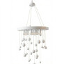 PS9048 GLAXY BALL STYLE 17 CHANDELIER
