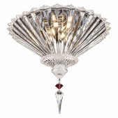 PS9142 Baccarat Mille Nuits Celing Light