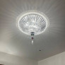 PS9142 Baccarat Mille Nuits Celing Light