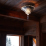 PS9142 Baccarat Mille Nuits Celing Light