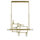 PS1740 LUX CHANDELIER