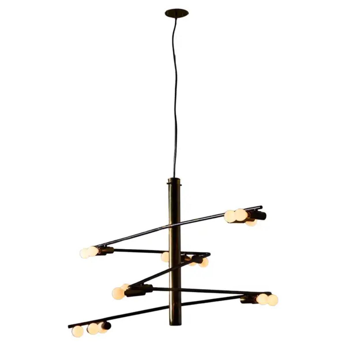 PS1748 RARE CHANDELIER PS1748 RARE CHANDELIER