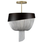 PS1750 MODERN FOREVER CHANDELIER