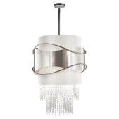 PS1752 RETURN CHANDELIER