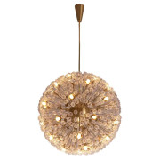 PS1757 LARGE SPUTNIK CHANDELIER
