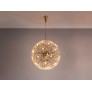 PS1757 LARGE SPUTNIK CHANDELIER