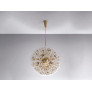 PS1757 LARGE SPUTNIK CHANDELIER