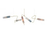 PS1758 CONTINUUM 102 CHANDELIER
