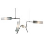 PS1758 CONTINUUM 102 CHANDELIER