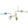PS1758 CONTINUUM 102 CHANDELIER