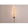PS1784 LAUREN LED SCONCE