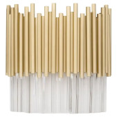 PS1794 CROWN WALL LAMP