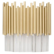 PS1794 CROWN WALL LAMP