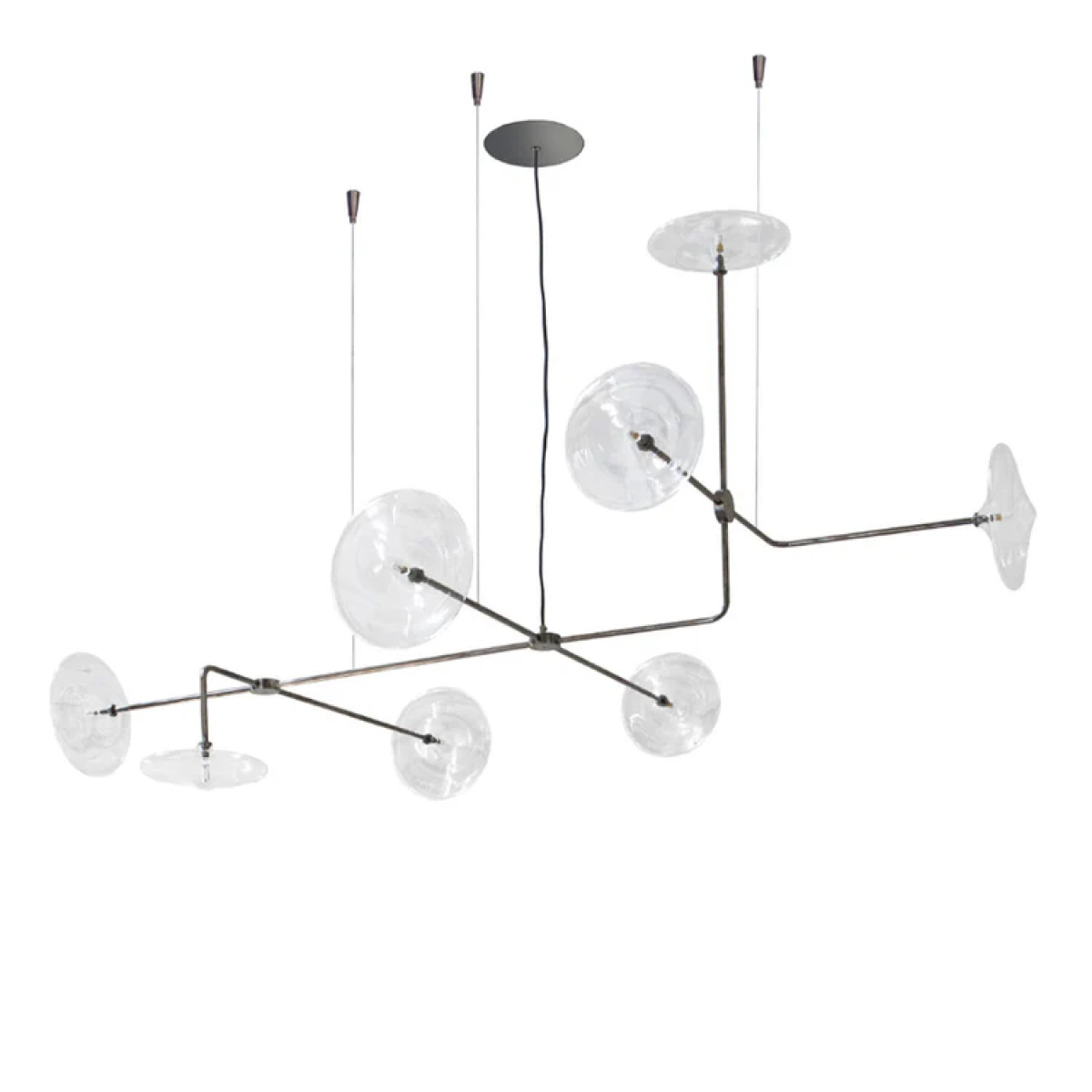 PS1832 ESSENZA MODERN CHANDELIER PS1832 ESSENZA MODERN CHANDELIER