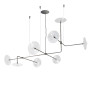 PS1832 ESSENZA MODERN CHANDELIER
