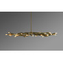 PS1900 RAMEAU CIRCULAR CHANDELIER