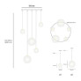 QZ0306 BULLES