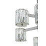 QZ216 ARMS CHANDELIER