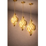 QZ770A JERUSALEM CRYSTAL CHANDELIER