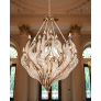 QZ770 OR JERUSALEM CRYSTAL CHANDELIER