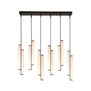 AM09070 KORI ICICLES LINEAR PENDANT